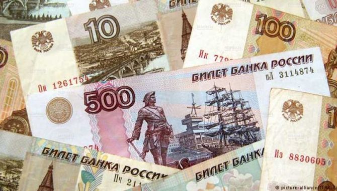 تور مسکو - رسپینا24